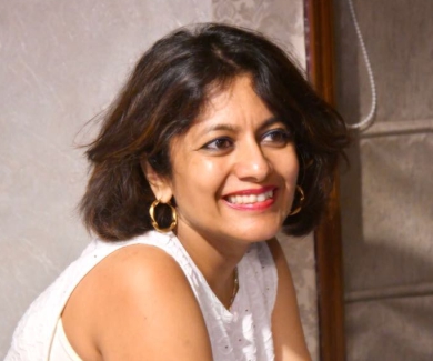 Dr. Anjum Aggarwal